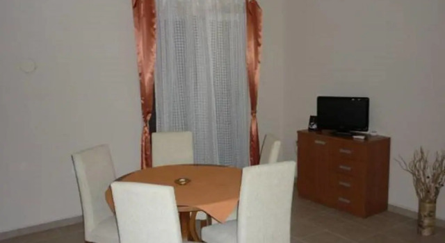 Апартаменты Apartments Maslina