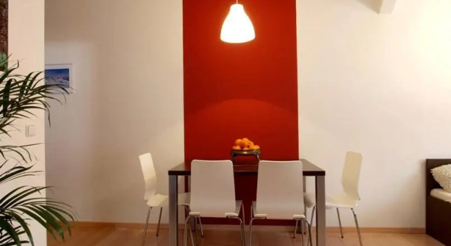 Апартаменты Penzion a restaurace Sklář