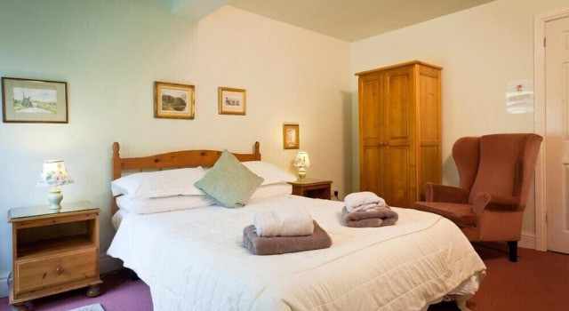 Gilpin View, Boek Vakantiehuis Hotels in Merseyside met parkeren, Parkeren