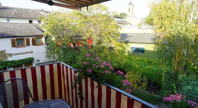 Номер Classic Hotel Rüdesheimer Hof