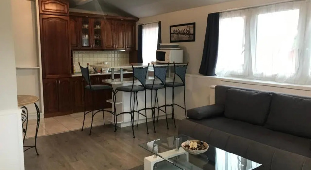 Студия Relax Apartmenthouse