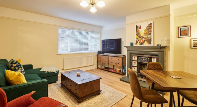 Host Stay Bridge Court, Забронировать Апартаменты/квартира Ярм Тиссайд