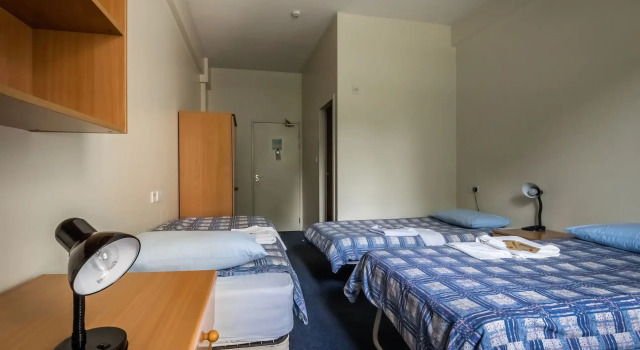 LSE Bankside House - Campus Accommodation