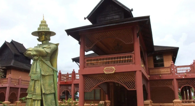KMA Kaytumadi Hotel, Book Hotel Taungoo Pegu region