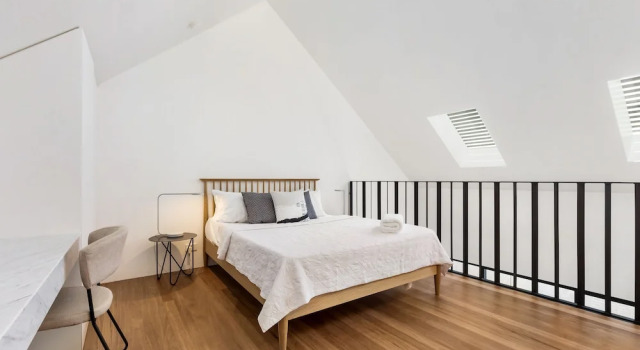 The Loft (I687)
