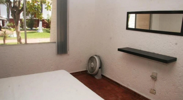 Camera Standard Casa Moises