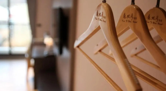 Номер Standard Kuei Ti Wan Hotel