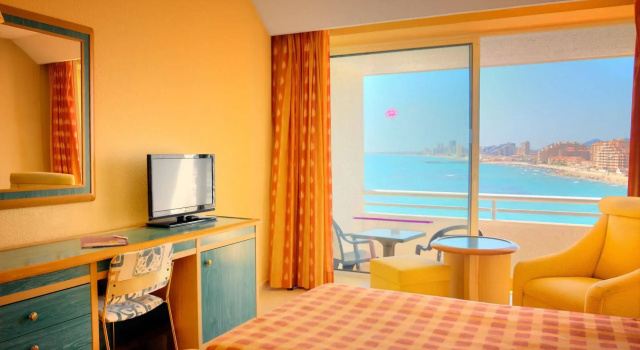Hotel Servigroup Galúa