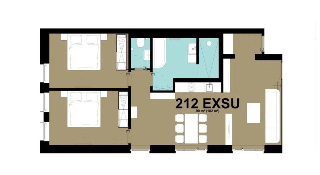 Golden Ball, Exclusive Serviced Apartments Munich, Reserva ahora Apartamento Haar Trudering-Riem
