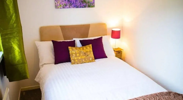 Cardiff Cosy Home