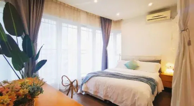 Люкс с 2 комнатами Novotel Suites Nancy Centre