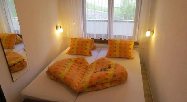Apartamento 1 dormitorio Hof Arosa