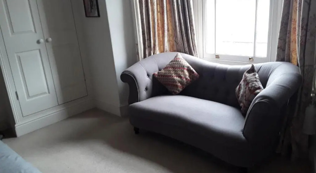 Town House Bridport Dorset, Забронировать Отель Отели Англии с бассейном, Бассейн