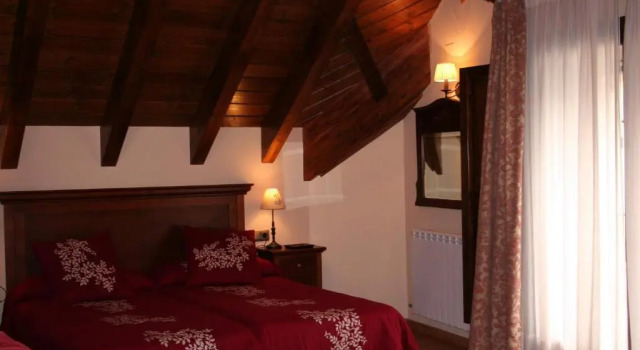 Апартаменты Hotel Boutique Balaitus