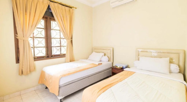 CICO Resort, Book Resort Resort Hotels in Bogor, Resort