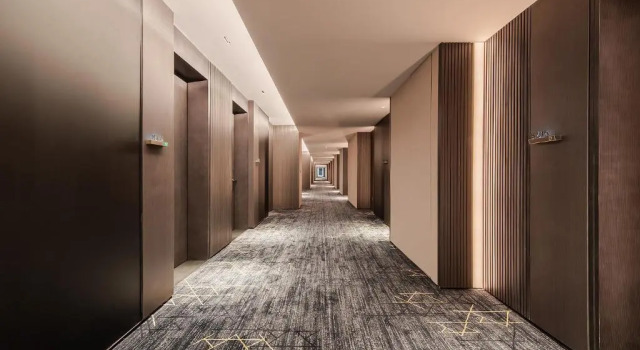 Hua Hotel -Nanshan Technology Park