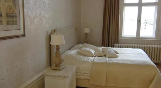 Полулюкс с видом на парк Schloss Krugsdorf Golf & Hotel