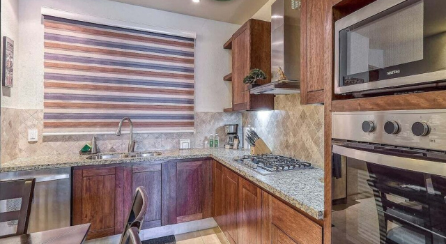 Номер Standard Amazing 1 BR Condo - Rooftop Pool - Bay View