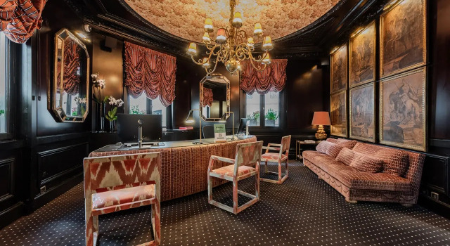 Hotiday Room Collection - Paris Arc de Triomphe, Забронировать Отель Отели 16-й округ: Пасси - Париж 4 звезды, 4*