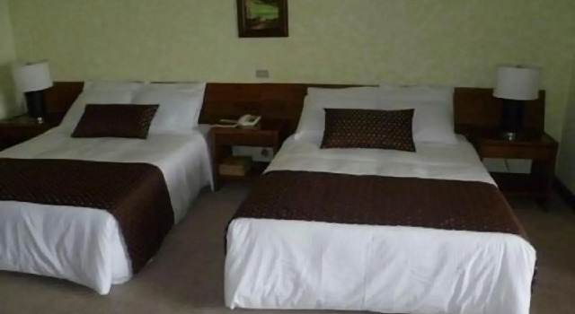 Hotel Villa Tournon, Book Hotel San Jose De La Montana San Jose