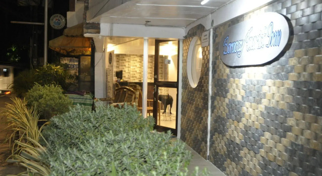 Boracay Tourist Inn