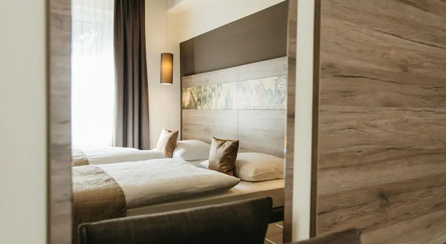 Hotel Krone