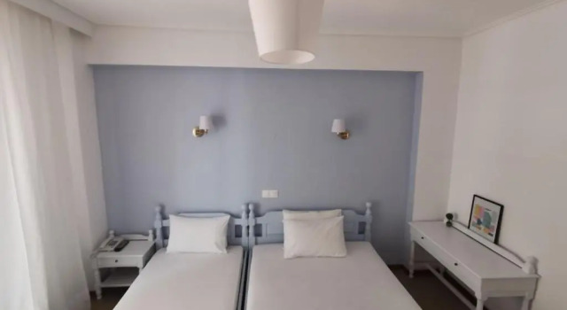 Номер Standard Hotel Rania