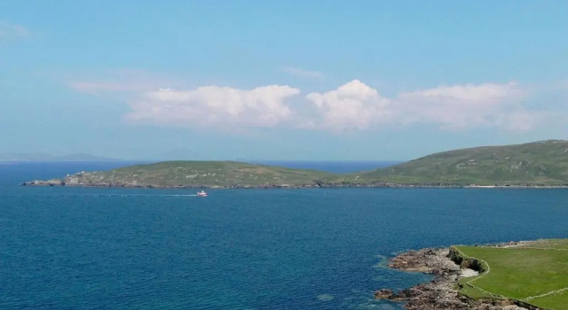 Коттедж с 4 комнатами Cottage 323 - Cleggan