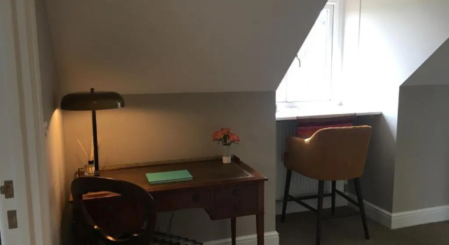 Cliff Farmhouse BB Suites