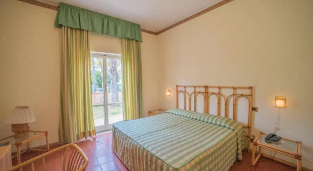 Номер Economy Orizzonte Acireale Hotel