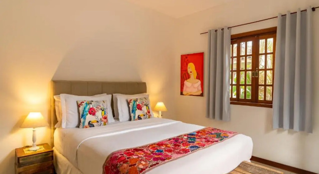 Люкс Standard Le Village Boutique Hotel