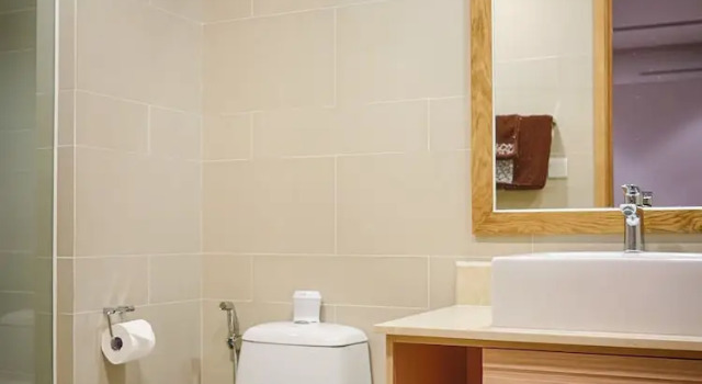 Апартаменты The Ocean Suites - A504 Tower A