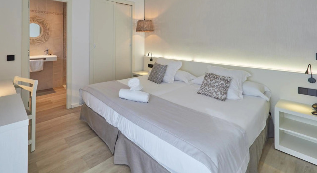 Paguera Treff Boutique Hotel, Book Boutique Paguera Majorca