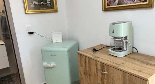 Апартаменты Eco Studio Flat Kalyvia Thorikou, Greece