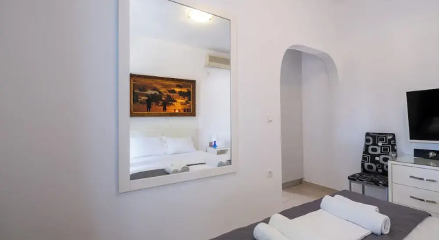 Номер Standard Adelphi Apartments