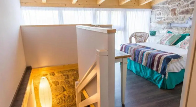 Номер Standard Pazo Larache