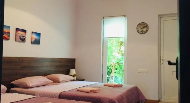 Номер Standard Guest House Hello