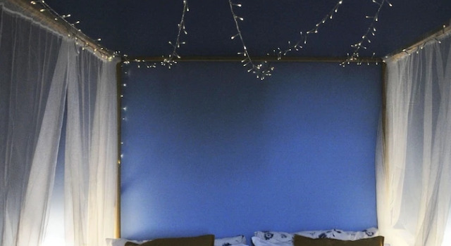 Номер Standard B&B La Lavanda