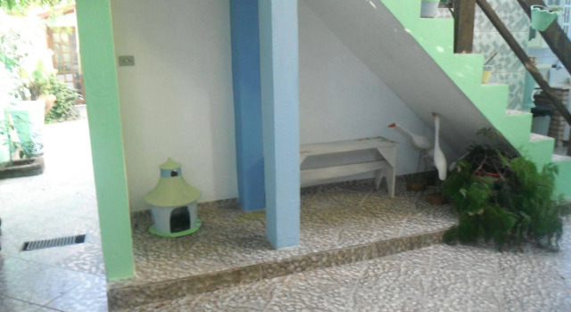 Abelhinhas Residencial Camburi Pousada