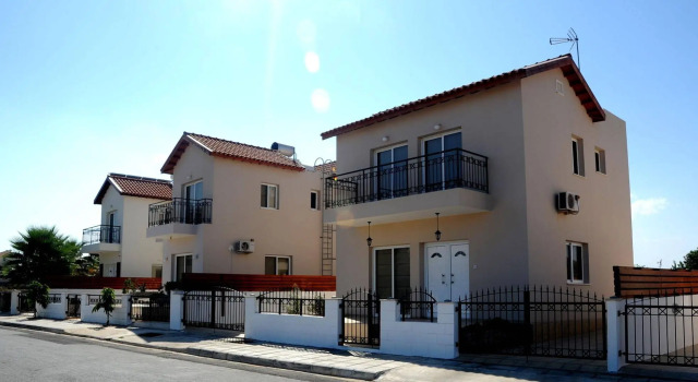 Maricosta Villas, Reservar Hotel Protaras Famagusta, perto de Kalamies Beach