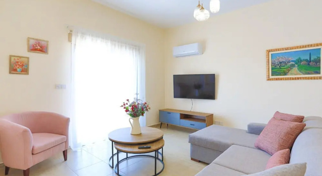 Villa Lefkas in Malatya