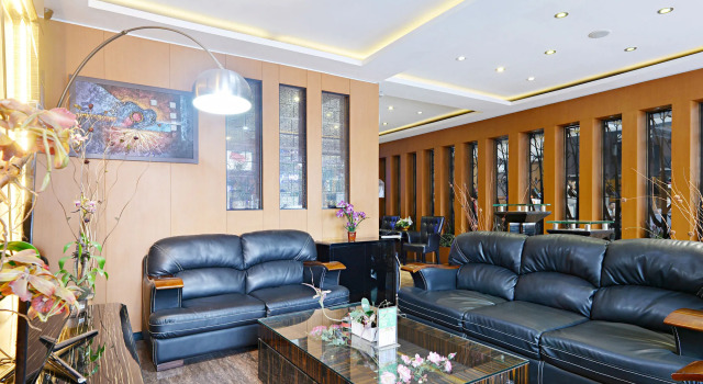Hotel Victory Bandung