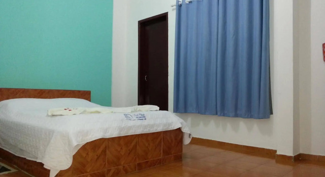 Hotel Chalé Ji-Paraná