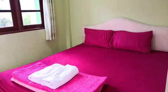 Turfan Hotel and Tigger Park, Réserver Hôtel Si Wilai 