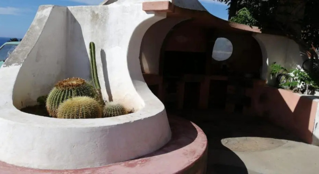 Dammuso Campobello Mattias , Via Santa Chiara, 7 (Adults Only), Réserver Hôtel Hôtels à Pantelleria avec parking, Parking