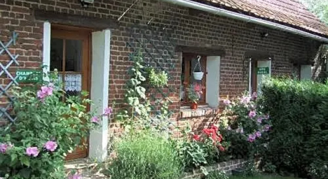 B&B du Mont Balenberg, Rezerwuj Bed and Breakfast Ardres Opal Coast