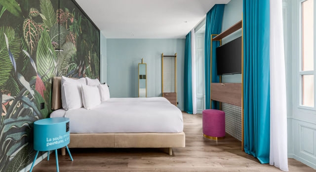 Marmont Hotel