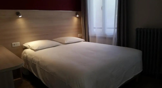 Номер Standard Hotel Aix Europe