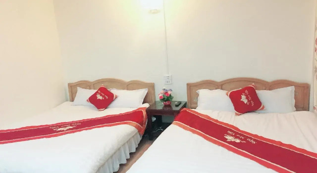 Sapa Hung Giang Hotel, Забронировать Отель СПА-отели Шапа, рядом с Рынок Сапа, SPA-услуги