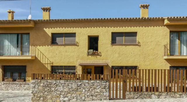 Apartamento Bajo 2